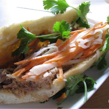 The Dirty Apron Cooking School - Pulled Pork Sandwich - Cooking Schools Near Me - Vancouver, British Columbia