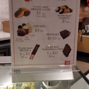 Ethel M Chocolates - Botanical Gardens Near Me - Henderson, Nevada