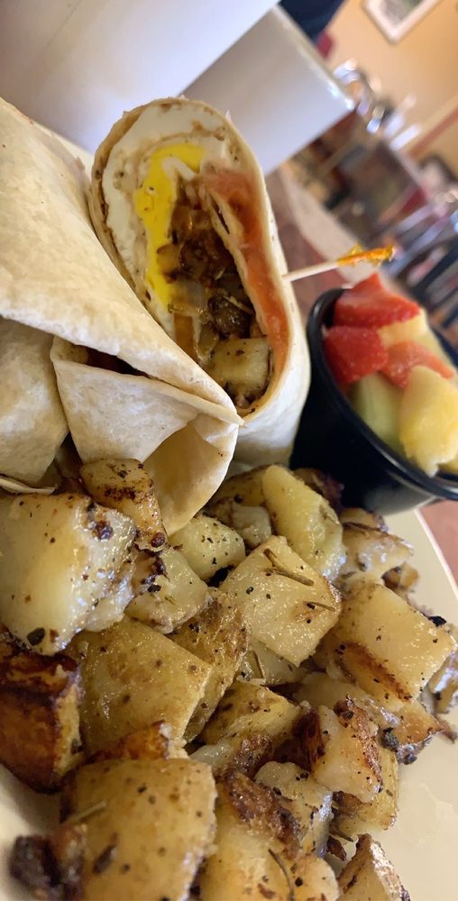 JAVA DOG COFFEE & TEA 20 Reviews Coffee & Tea 198 Rt 45, Salem