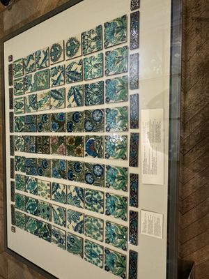 Manchester Art Gallery by null