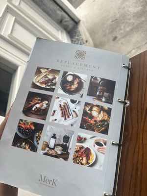 The Replacement - Lodge & Kitchen by null