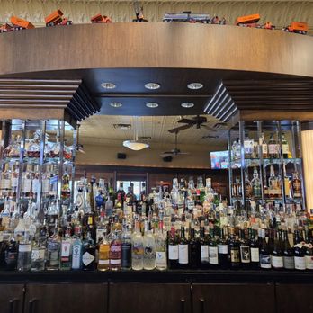 Gibsons Bar & Steakhouse - "Good evening and what would you like Sir" - Steakhouses Near Me - Rosemont, Illinois Gibsons Bar & Steakhouse - "Good evening and what would you like Sir" - Steakhouses Near Me - Rosemont, Illinois