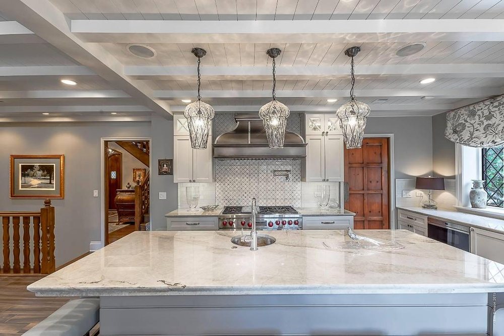 Slide of Biron Home & Design