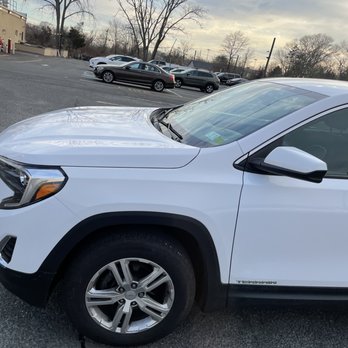 Ceramic Touch Auto Body - Auto Repair Near Me - Elmont, New York