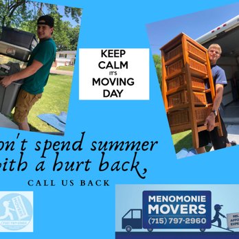 Menomonie Movers - Summer to remember! Call us for FREE ESTIMATE! - Movers Near Me Menomonie Movers - Summer to remember! Call us for FREE ESTIMATE! - Movers Near Me