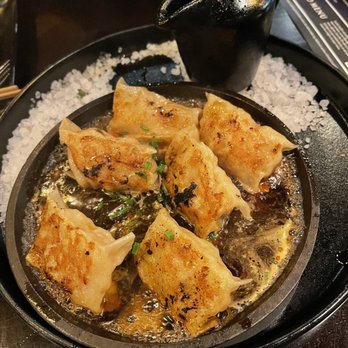 P.F. Chang's - Handmade Shrimp Dumplings - 6 Count - Asian Fusion Near Me - Metairie, Louisiana P.F. Chang's - Handmade Shrimp Dumplings - 6 Count - Asian Fusion Near Me - Metairie, Louisiana