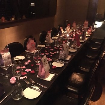 Scarpetta - Italian Near Me - Las Vegas, Nevada