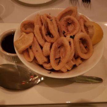 Robert's Scratch Kitchen - Calamari - New American Near Me - Totowa, New Jersey Robert's Scratch Kitchen - Calamari - New American Near Me - Totowa, New Jersey