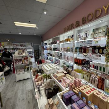 TokTok Beauty - Cosmetics & Beauty Supply Near Me - Milpitas, California TokTok Beauty - Cosmetics & Beauty Supply Near Me - Milpitas, California