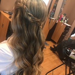 J Walden Contemporary Salon