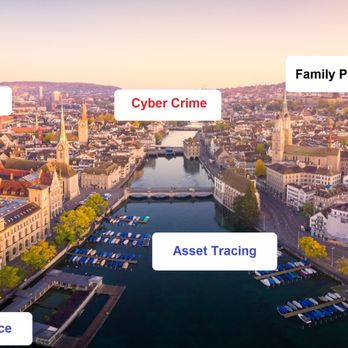Swiss Security Solutions - Security Services Near Me - Zürich, ZH Swiss Security Solutions - Security Services Near Me - Zürich, ZH