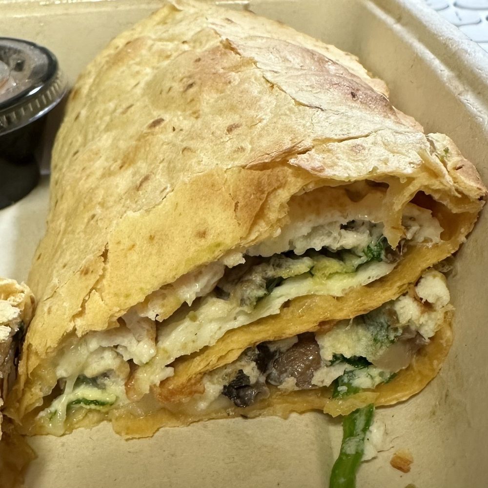 Power wrap