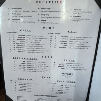Harney Poway - Sushi Bars Near Me - Poway, California