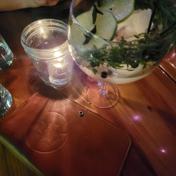 Juniper - Cocktail Bars Near Me - Tucson, Arizona