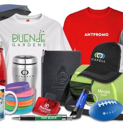 GMB Custom Apparel - Customized Merchandise and promotional Products