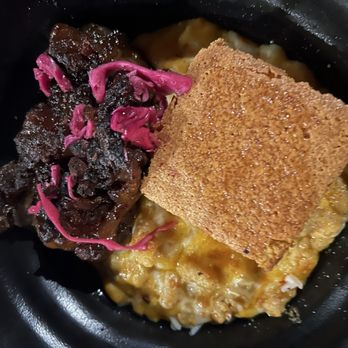 Louisiana Purchase - Oxtail Skillet - Cocktail Bars Near Me - San Diego, California