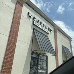 WoodShed Coffee Shop WoodShed Coffee Shop