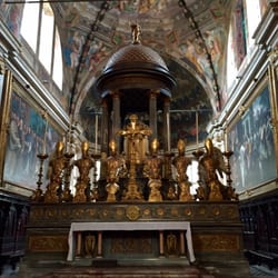 Basilica di San Marco