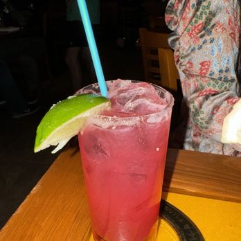 TacoLu - Mexican Near Me - Jacksonville Beach, Florida