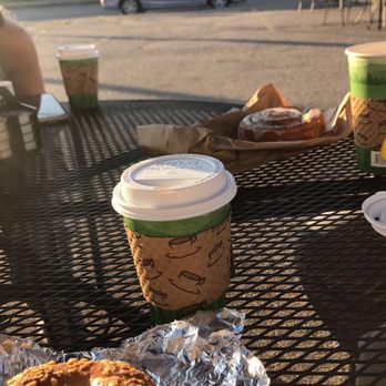 Beach Bagels - Both - Breakfast & Brunch Near Me - Old Orchard Beach, Maine