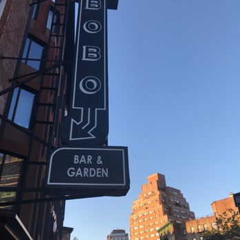 BOBO - French Near Me - New York, New York