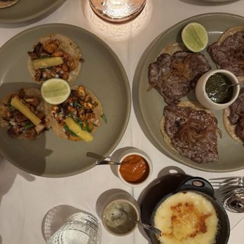 Cantina Contramar  - Seafood Near Me - Las Vegas, Nevada