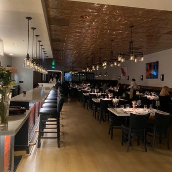 Ceron Kitchen - New American Near Me - Alameda, California Ceron Kitchen - New American Near Me - Alameda, California