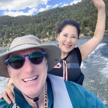 Designated Wakesports - Jetski Thriller!!! - Tubing Near Me - Big Bear Lake, California
