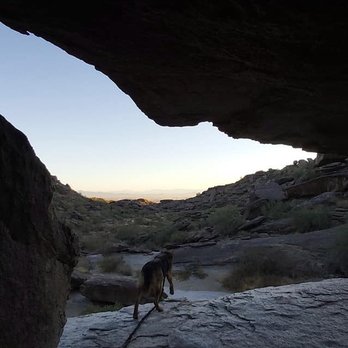Mormon Trailhead - Lots of boulders to hop around in Hidden valley - Hiking Near Me - Phoenix, Arizona Mormon Trailhead - Lots of boulders to hop around in Hidden valley - Hiking Near Me - Phoenix, Arizona