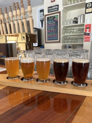 Council Rock Brewery by null