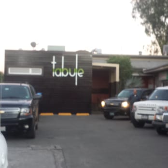 Tabule - Bars Near Me - Tijuana, BCN