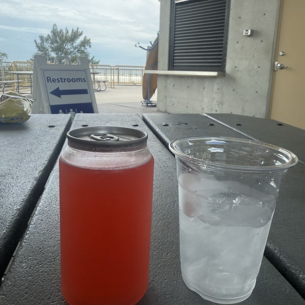 Siesta Sun Deck - Watermelon Margarita with an extra shot. - Sandwiches Near Me - Siesta Key, Florida Siesta Sun Deck - Watermelon Margarita with an extra shot. - Sandwiches Near Me - Siesta Key, Florida