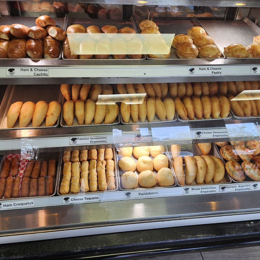 Don Pan - Bakeries Near Me - Sunrise, Florida