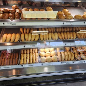 Don Pan - Bakeries Near Me - Sunrise, Florida