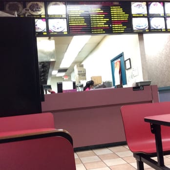 Rainbow Garden - Dinning room - Chinese Near Me - Rolesville, North Carolina