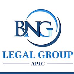 BNG Legal Group, APLC