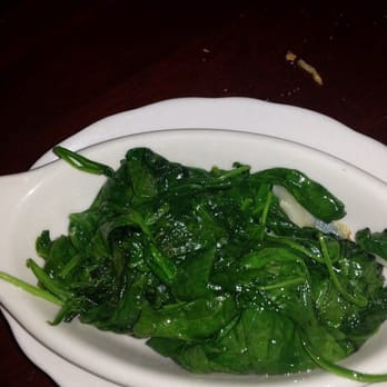 Pappadeaux Seafood Kitchen - Spinach - Seafood Near Me - Austin, Texas Pappadeaux Seafood Kitchen - Spinach - Seafood Near Me - Austin, Texas