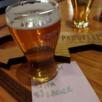 Paddlefish Brewing - Red Owl Amber - Breweries Near Me - Saint Peter, Minnesota Paddlefish Brewing - Red Owl Amber - Breweries Near Me - Saint Peter, Minnesota