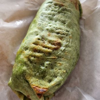 Cake And Coffee House - Manager's Wrap - Desserts Near Me - South Gate, California