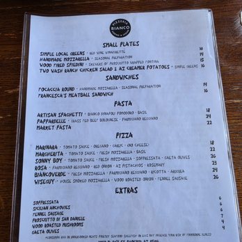 Pizzeria Bianco - Italian Near Me - Phoenix, Arizona Pizzeria Bianco - Italian Near Me - Phoenix, Arizona
