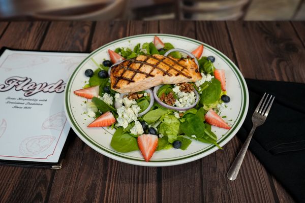 Floyds Seafood - Sugar Land by null