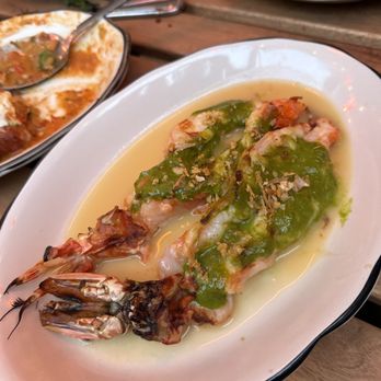 Baohaus - prawns - Chinese Near Me - New York, New York Baohaus - prawns - Chinese Near Me - New York, New York