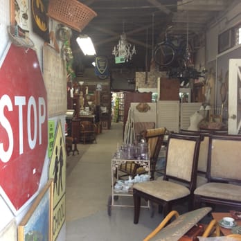 Treasures N Junk - Just on section. - Antiques Near Me - Ontario, California Treasures N Junk - Just on section. - Antiques Near Me - Ontario, California