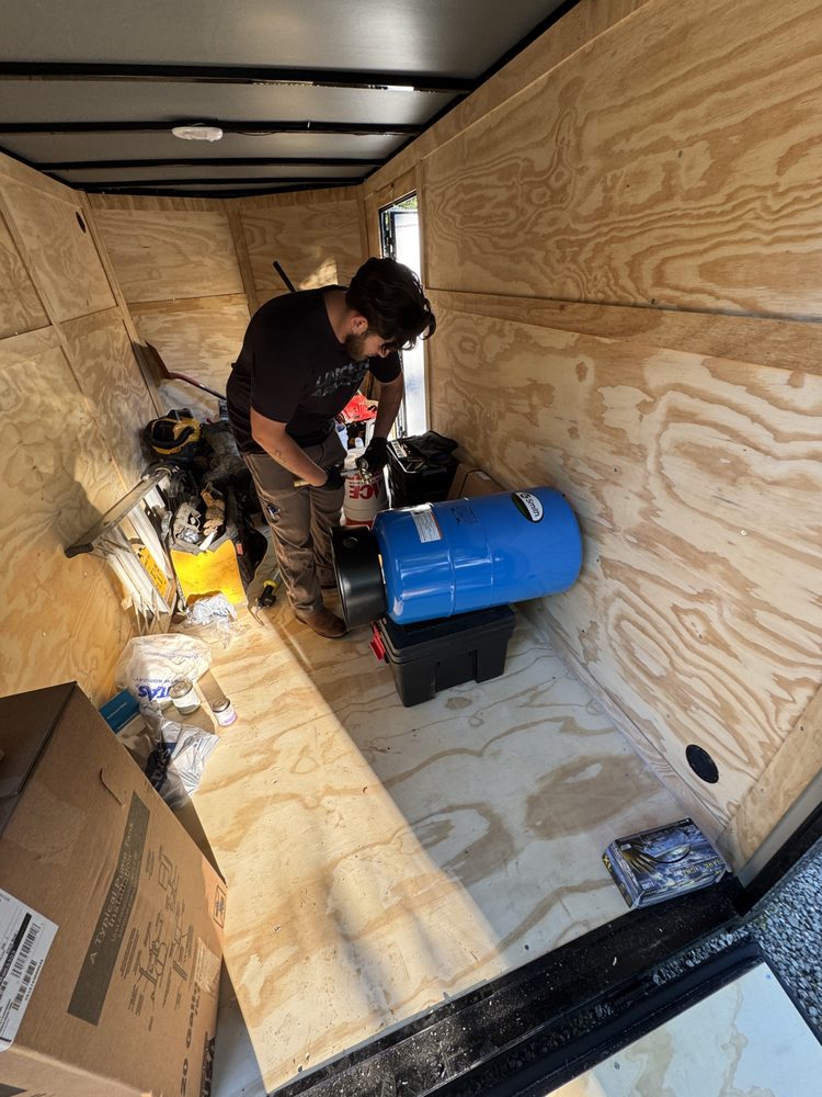 Slide of Drip Doctors Plumbing & Drain cleaning