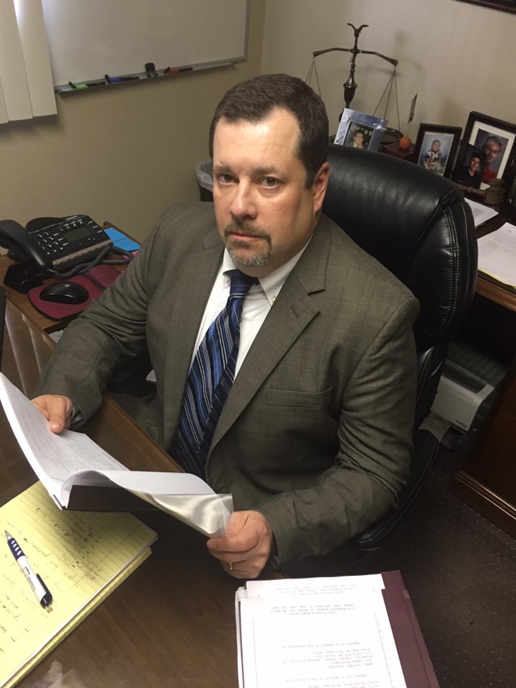 Law Offices of David Zimmerman - disability attorney in Sterling Heights, MI