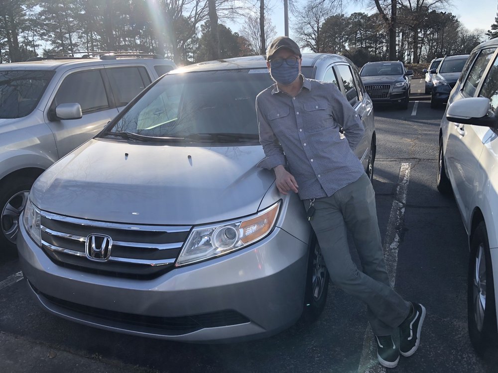 UNLIMITED CARS SALES 3300 Bridge Rd, Norcross, Used