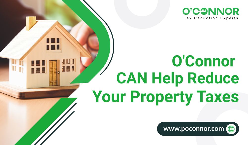 O'Connor & Associates - property tax consultant in Houston, TX