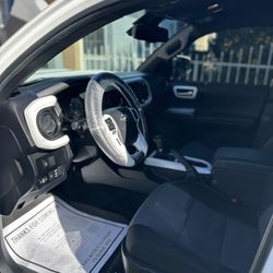 Dynamic One Detailing