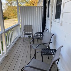 The Pine Tavern Lodge