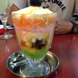 Falooda Falooda